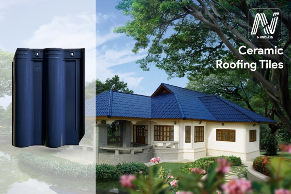 best ceramic roof tiles