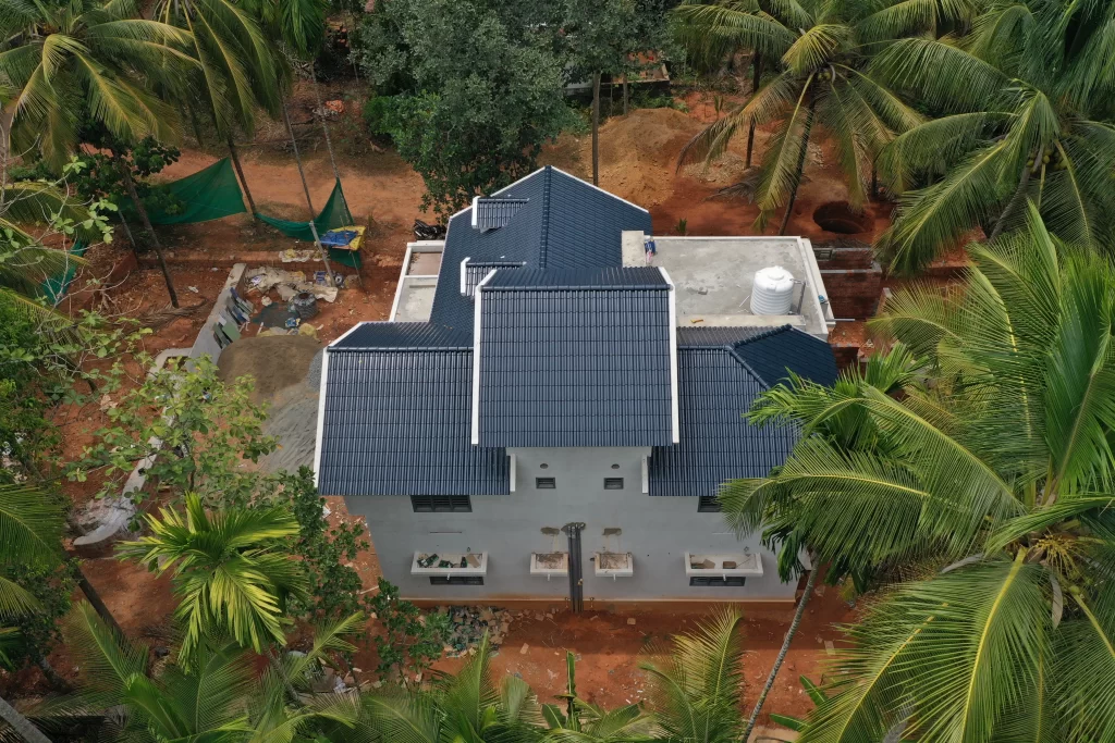 Best Ceramic Roof Tiles in Kerala