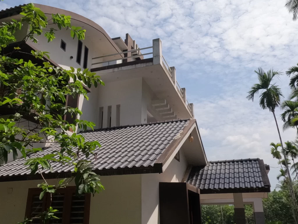 Best Ceramic Roof Tiles Kerala