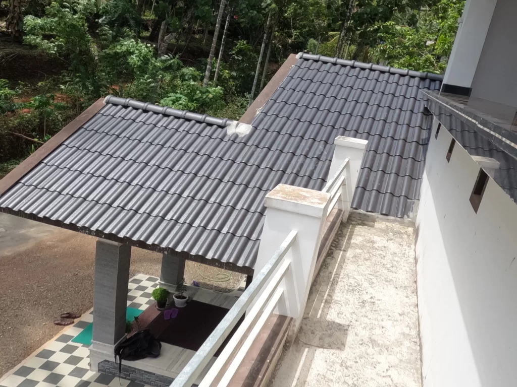 Best Ceramic Roof Tiles Kerala