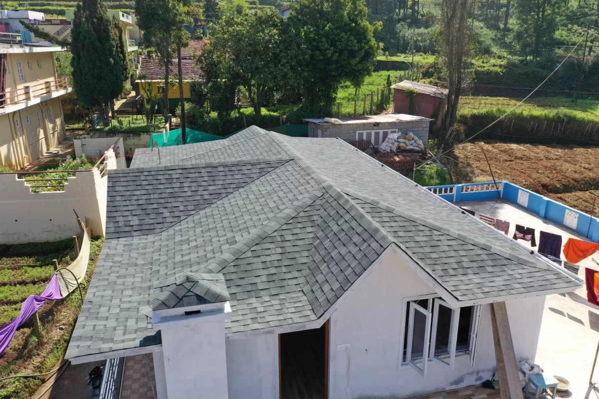Best Roofing Shingles in Trivandrum NJ India Njindia