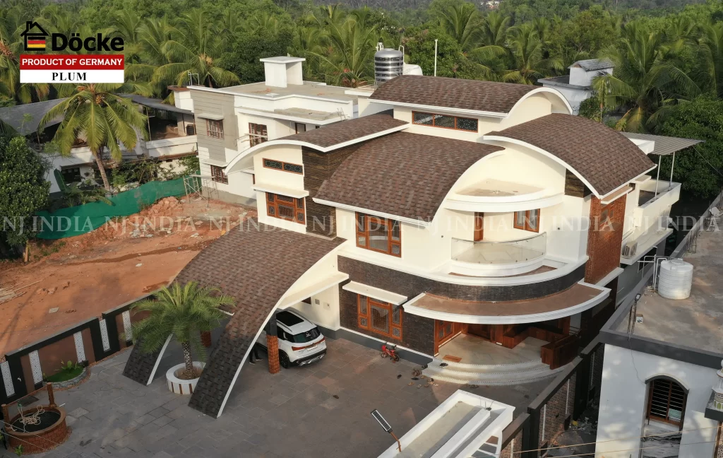 Best Roofing Shingles in Ernakulam
