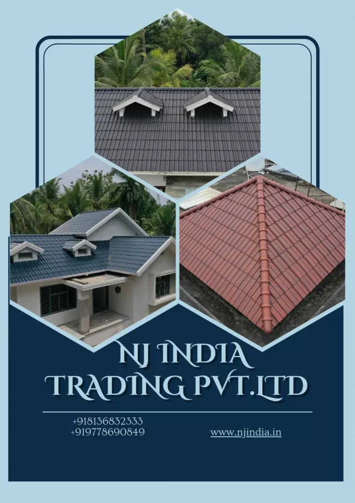 best ceramic roof tiles in kasaragod