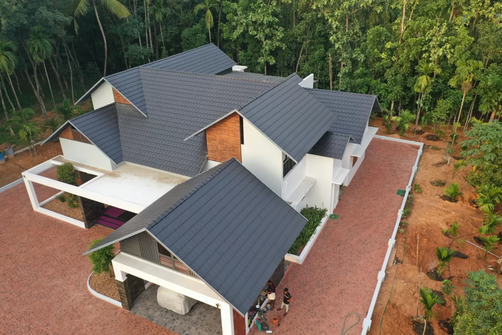 Best Ceramic Roof Tiles Kerala