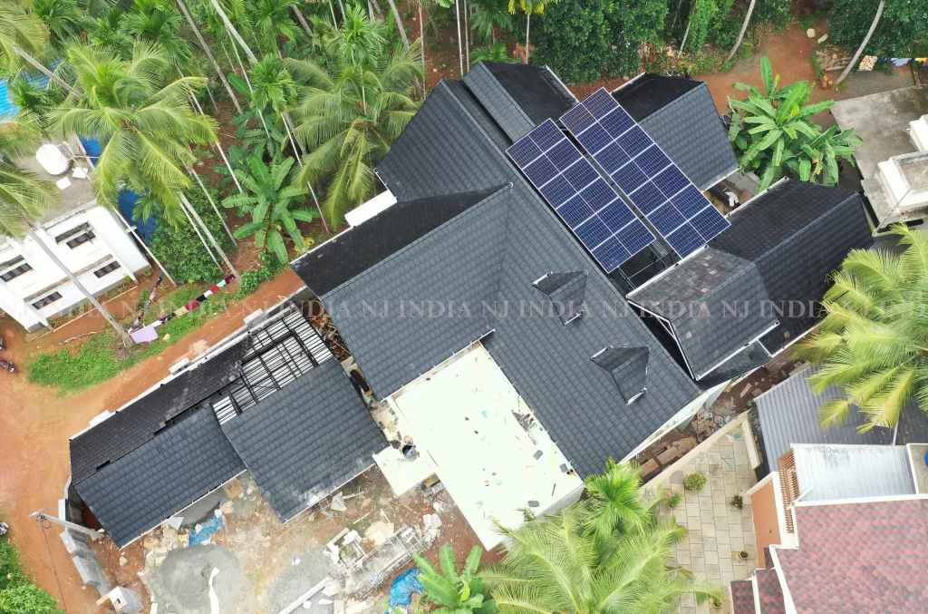 Best Ceramic Roof Tiles firm in Wayanad