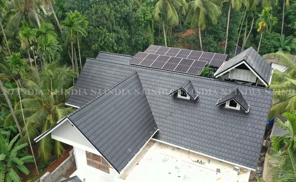 Ceramic Roof Tiles firm in Wayanad