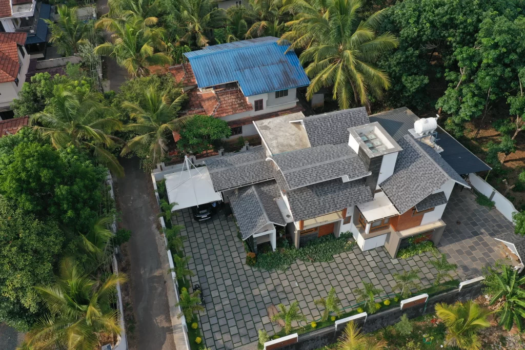 Best Roofing Shingles in kerala