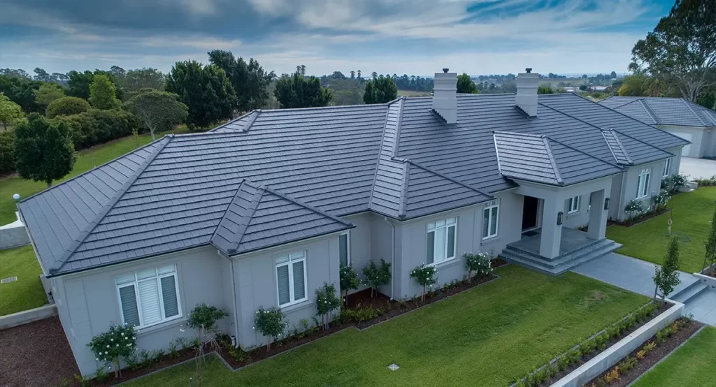 Ceramic Roof tiles company Malappuram- NJ India