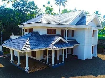 Ceramic Roof Tiles in Idukki