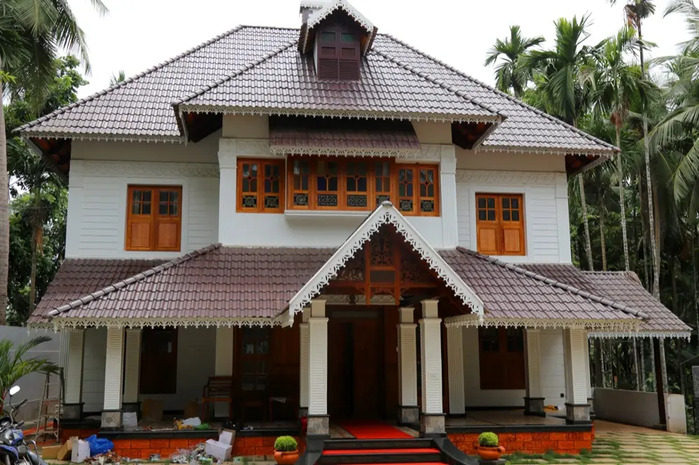 Best Ceramic Roof tiles in Malappuram