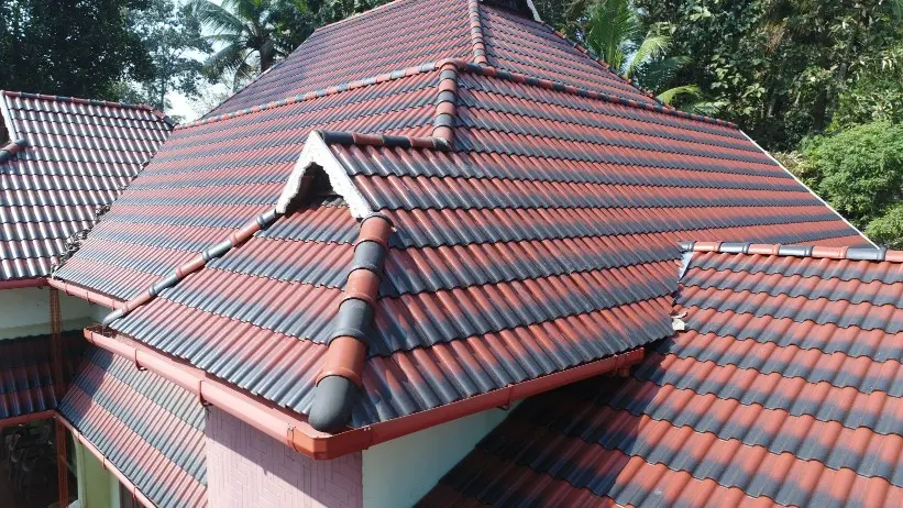 Best Ceramic Roof Tiles in Kottayam