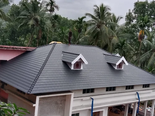 Best Ceramic Roof Tiles Company in Kerala