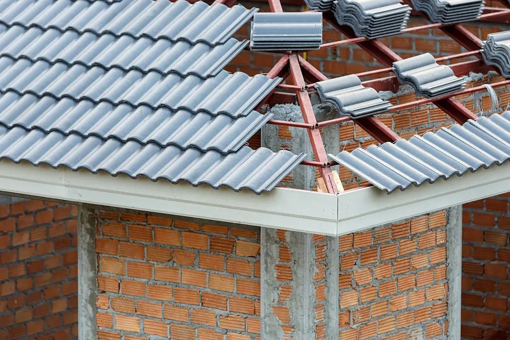 Best roofing supply in Ernakulam