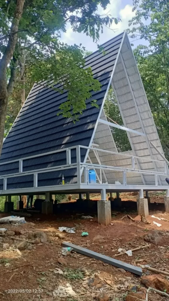best stone coated metal roof tiles