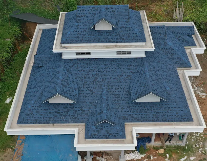 Top Roofing Company in Ernakulam