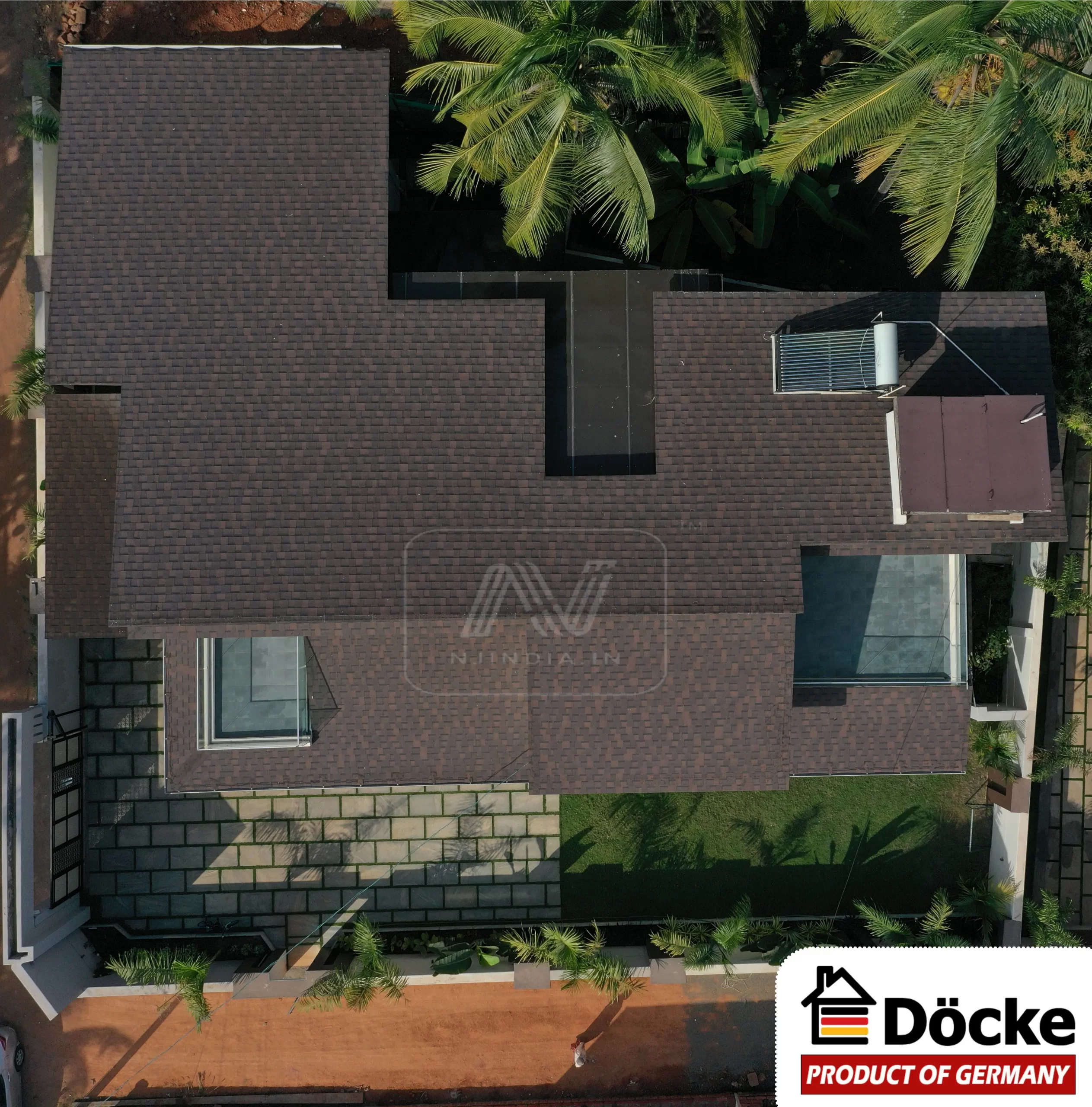 Best roofing shingles