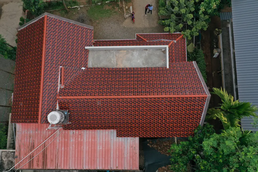 Best roofing supply in Kottayam