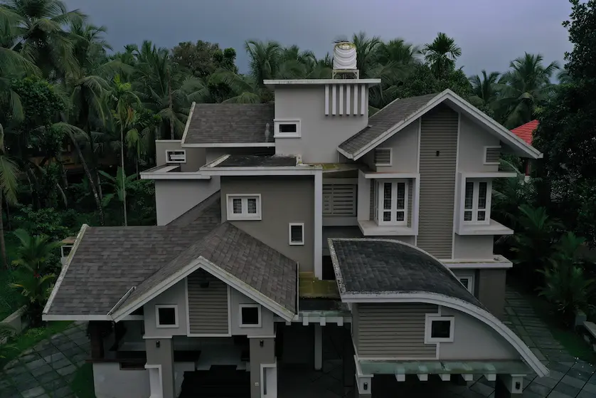 Top Roofing Company Kollam