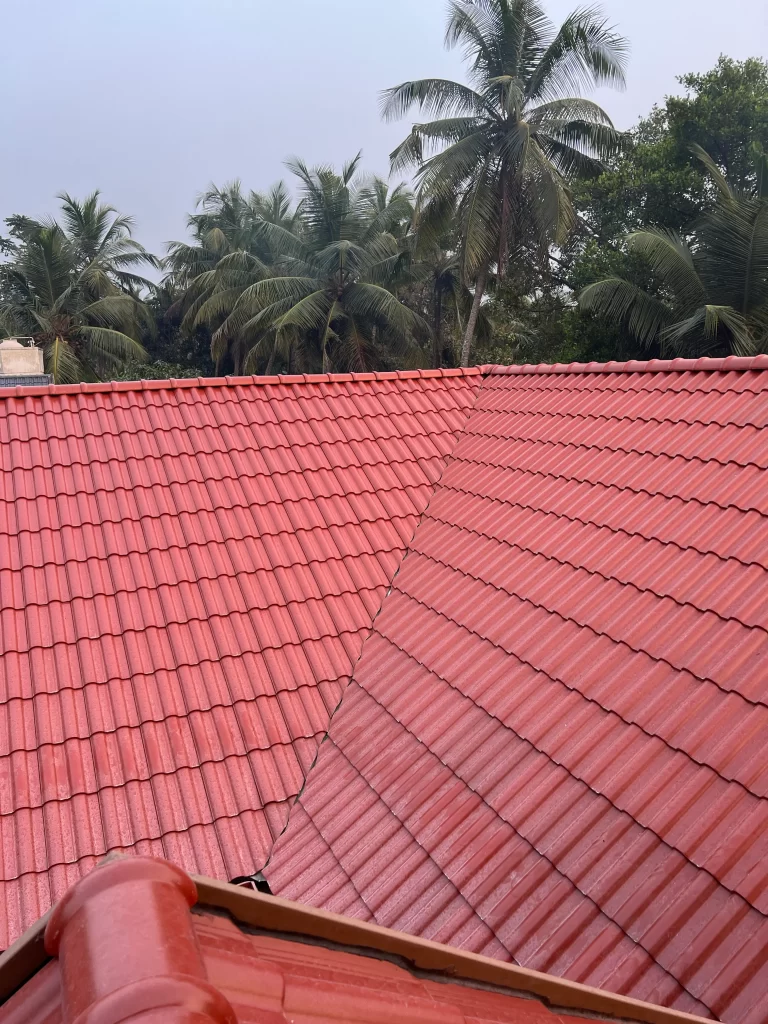 Best Ceramic Roof Tiles in Kottayam