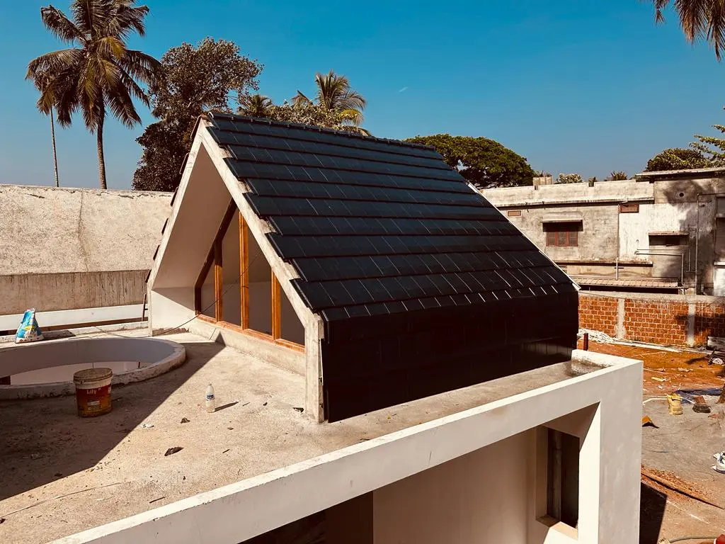 Best Ceramic Roof Tiles in Ernakulam
