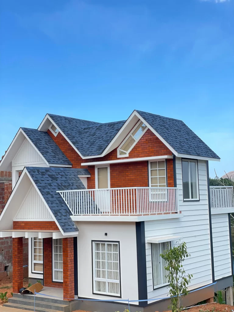 Best Roofing shingles in Thrissur